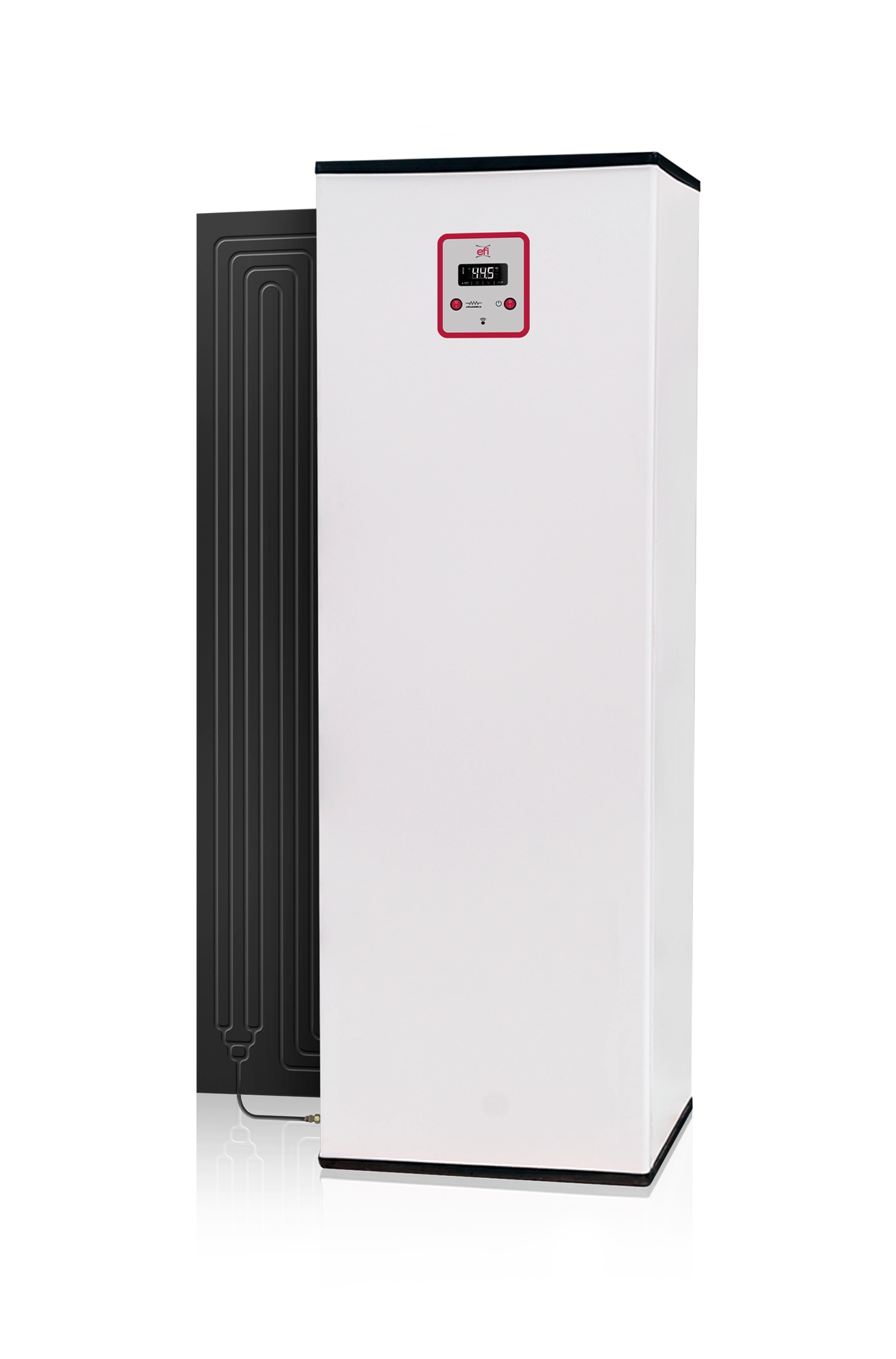 HVAC | AQ-TD