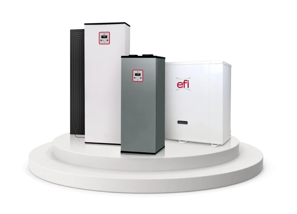 Heat Pump Dubai